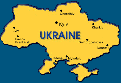 Ukraine